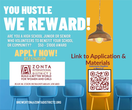 Jean M. Coons Humanitarian Award