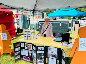 Multi-Cultural Festival