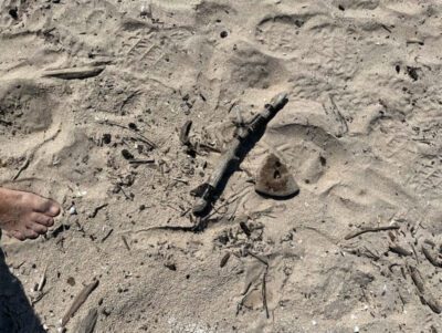 Wooden tools by unknown craftsman